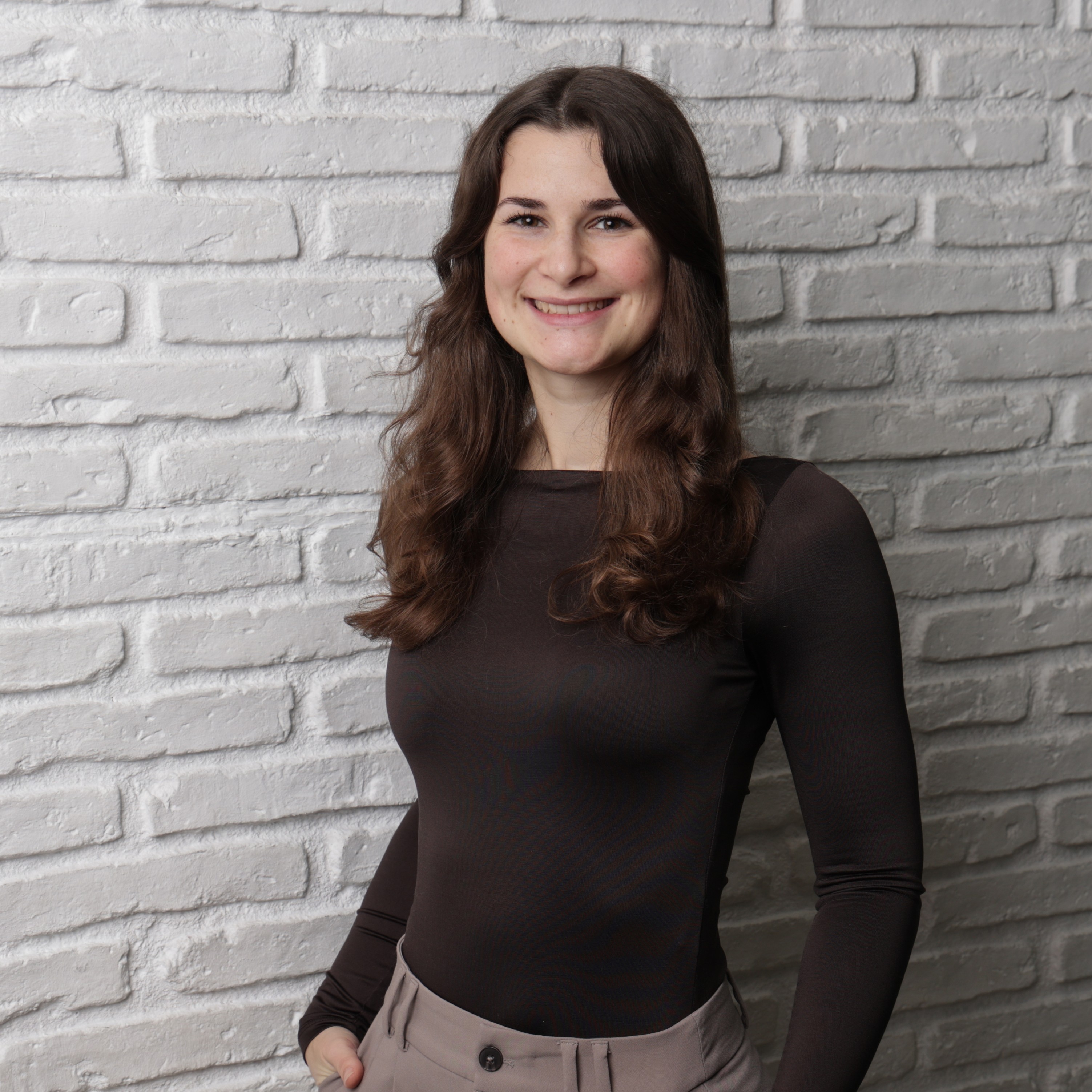 Photo of Sarah